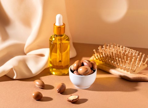 قیمت خرید روغن آرگان برای مو با فروش عمده